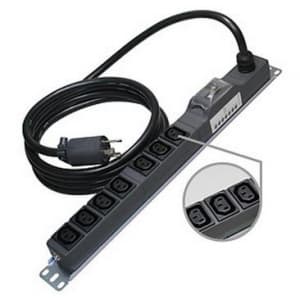 ME8635TA3 (明工社)｜ラック用電源装置｜配線器具｜電材堂【公式】