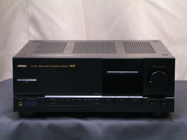 AX-Z921 VICTOR - 中古オーディオ 高価買取・販売 ハイファイ堂