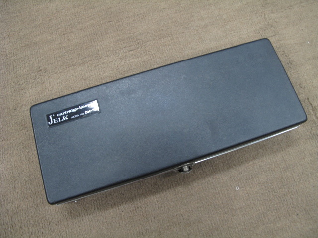 CK-10 JELK - 中古オーディオ 高価買取・販売 ハイファイ堂