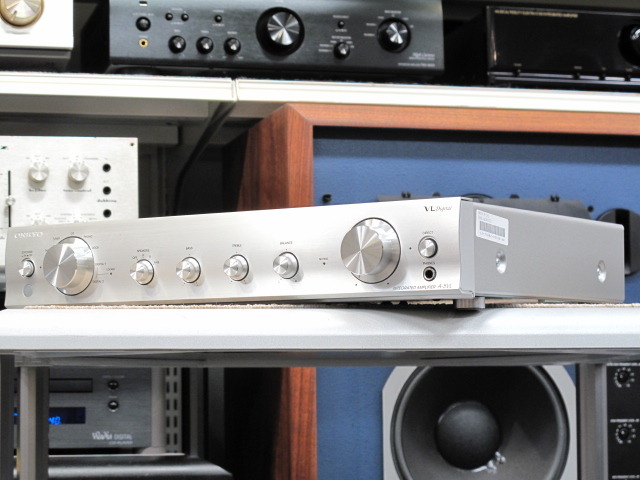A-5VL ONKYO - 中古オーディオ 高価買取・販売 ハイファイ堂