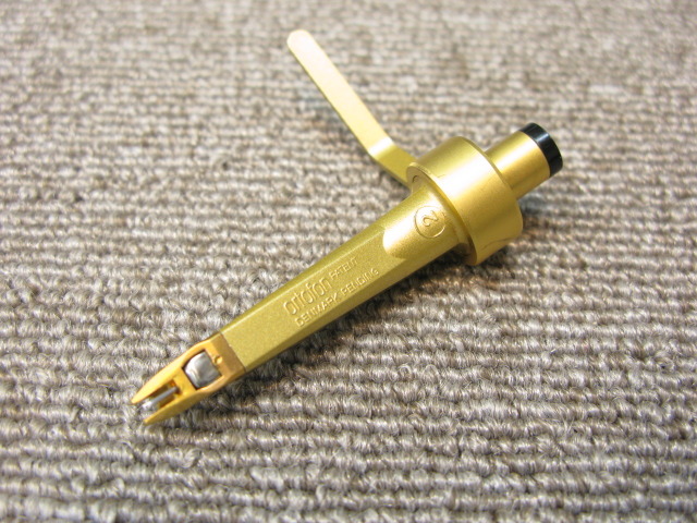 CONCORDE GOLD ortofon - 中古オーディオ 高価買取・販売 ハイファイ堂