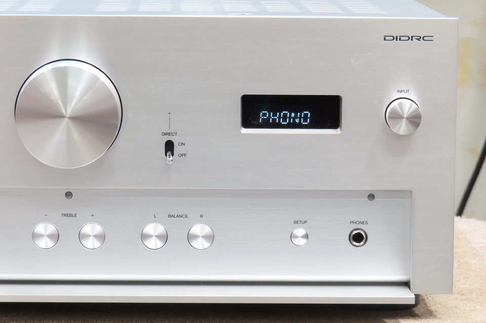 A-9070 ONKYO - 中古オーディオ 高価買取・販売 ハイファイ堂