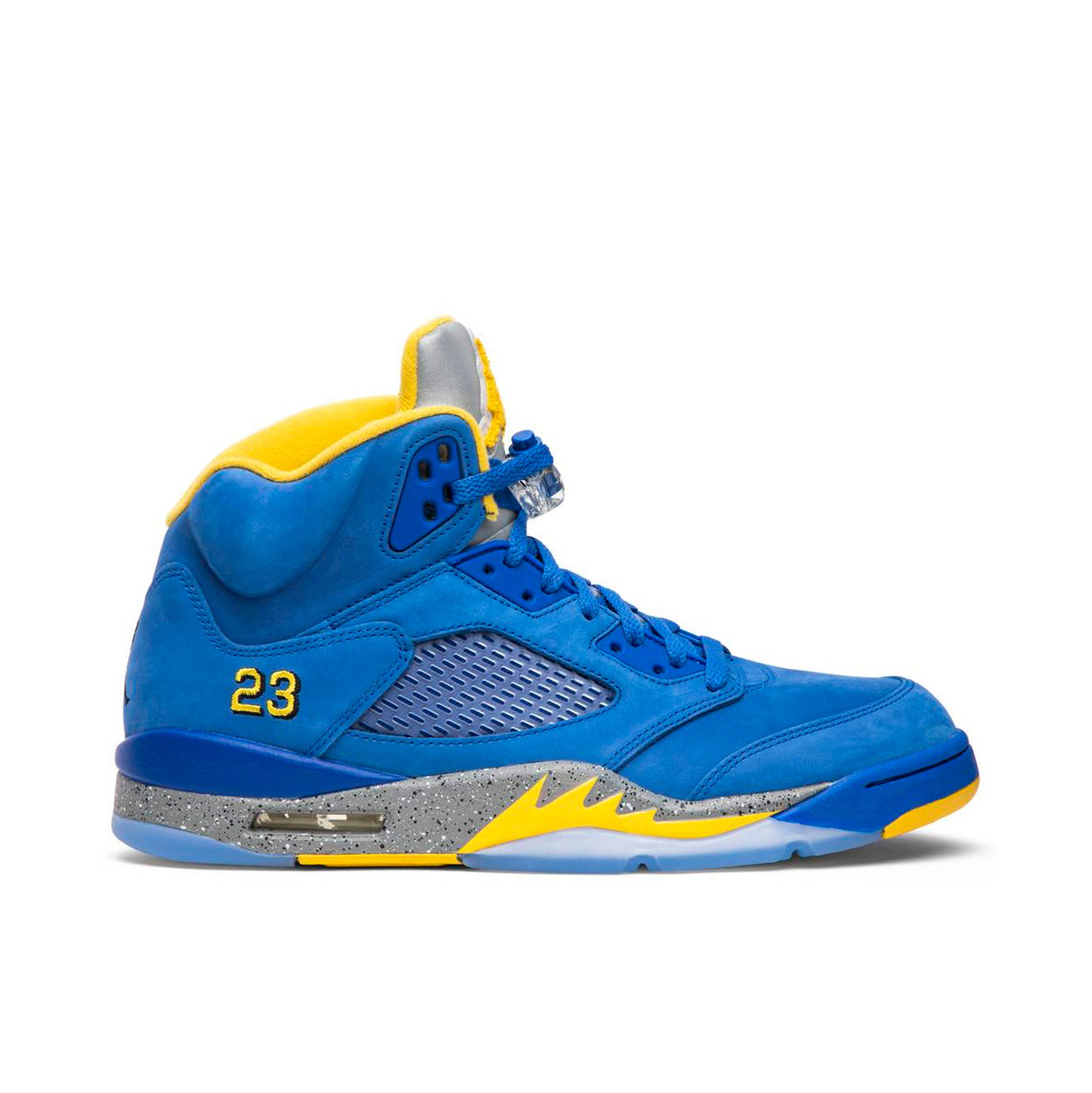 Air Jordan 5 Retro JSP Laney | CD2720-400 | Laced