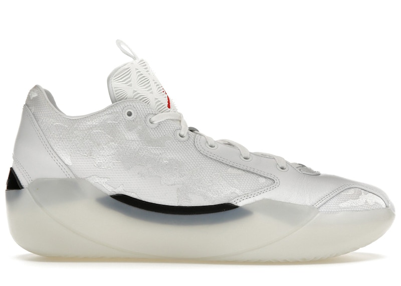 Jordan 39 Sol Men's - FQ0213-106/FQ0214-106 - US