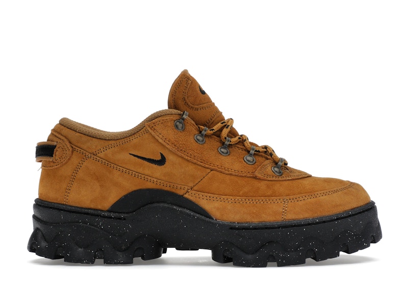 Nike Lahar Low Wheat (Women's) - DB9953-700 - US