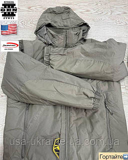 Куртка ECWCS Gen III Level 7 Extreme Cold Weather S,M,L,XL,XXL