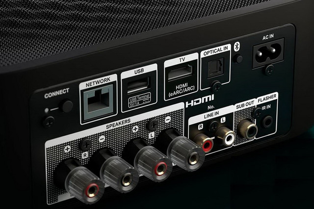 Marantz MODEL M1 - купить в MIRAKUSTIKI.UA