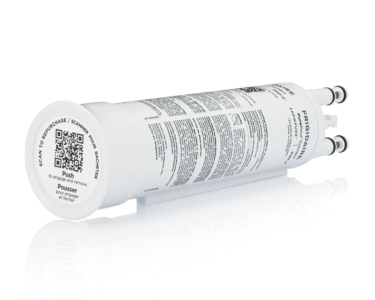 FPPWFU02 in White by Frigidaire in Red Bank, NJ - PurePour Connect