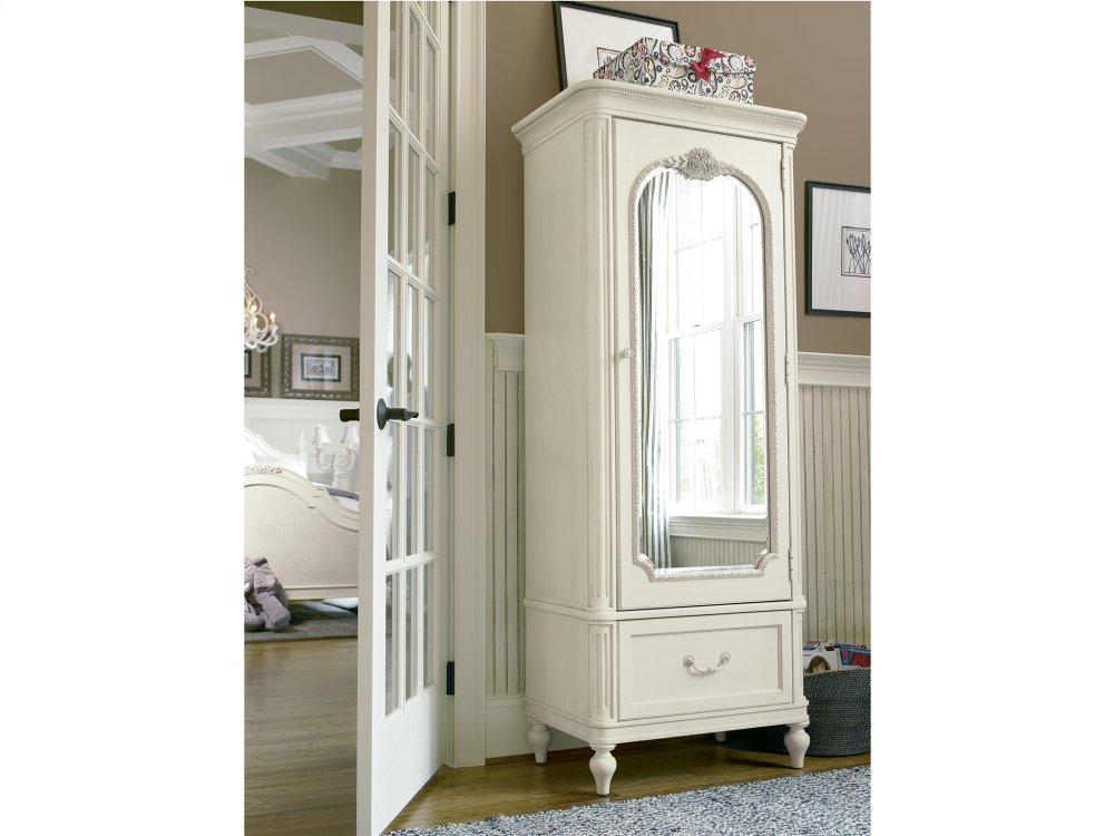 136A014 by Smartstuff - Armoire | Loveland Furniture & Decor