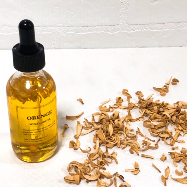 ミルクバス＆ボディマッサージオイル | PANPURI（パンピューリ）の