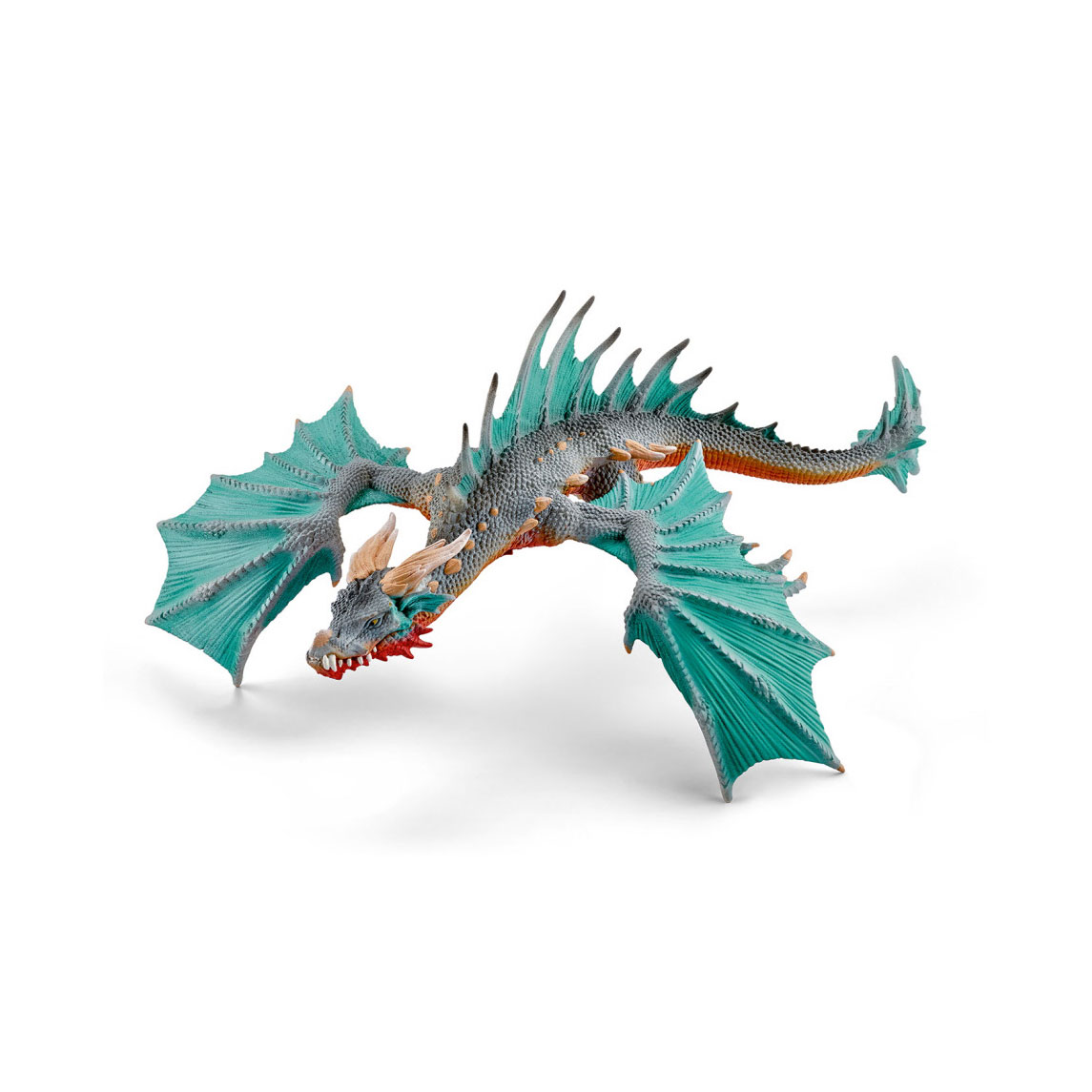 Schleich Diver Dragon | Thimble Toys