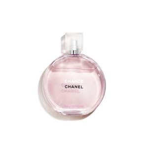 CHANCE EAU TENDRE Eau de Toilette Spray - 1.2 FL. OZ. | CHANEL