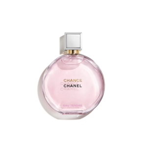 CHANCE EAU TENDRE Eau de Parfum Spray (EDP) - 3.4 FL. OZ. | CHANEL