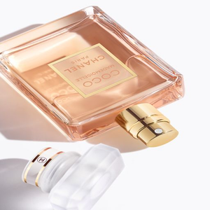 COCO MADEMOISELLE Eau de Parfum Spray - 3.4 fl. oz. | CHANEL