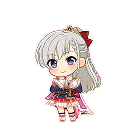 颯蒼のセレニティ]久川颯 | アイマス シンデレラガールズ スターライト