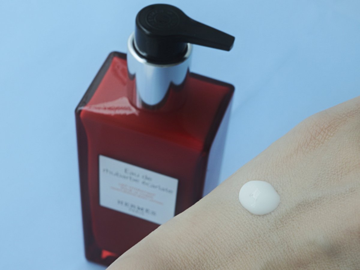 地球にも、あなたにも。エルメスがもっとやさしくなりました【ル バン