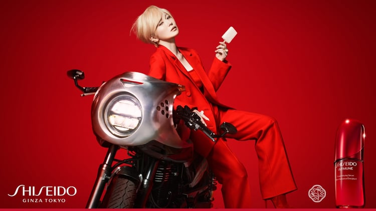 椎名林檎、両A面シングル「実験中 / 白日のもと」を8月リリース