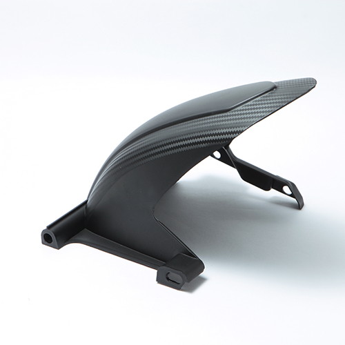 レーシングリアフェンダーII シグナスX/BW'S125 - バイク