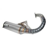 スポーツチャンバー ALBA スーパーDIO系(AF27/28) - バイク