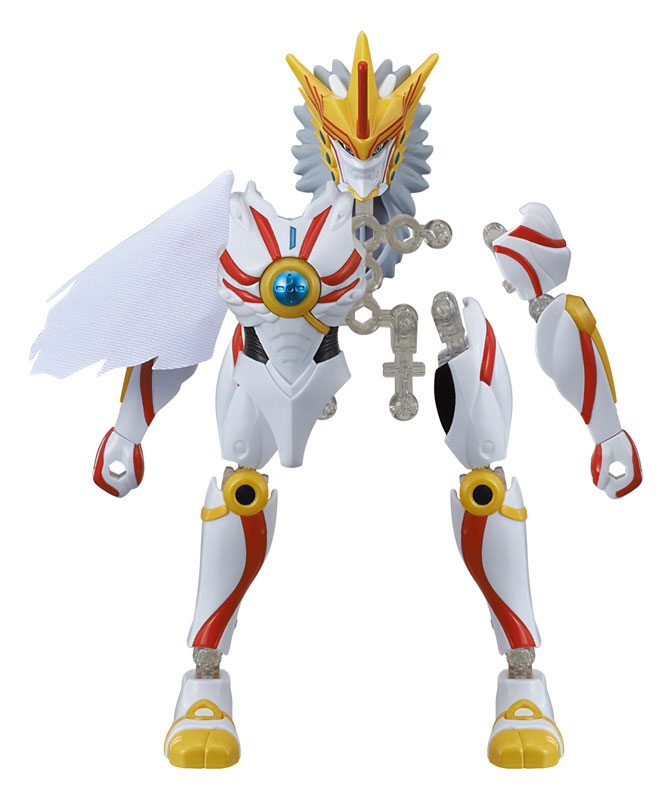 AmiAmi [Character & Hobby Shop] | Digimon Universe: Appli Monsters
