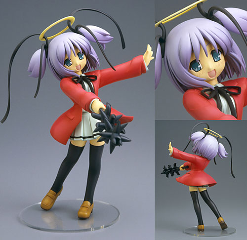 撲殺天使ドクロちゃん ドクロちゃん 1/7 完成品フィギュア