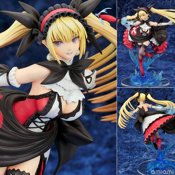 シャイニング・ブレイド ミスティ 1/8 完成品フィギュア