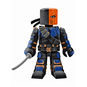 プレイアーツ改 No.2 デスストローク Amazon.co.jp: figurecomplex