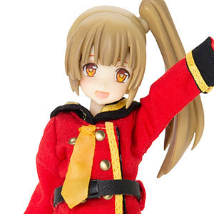 魔導物語 アルル・ナジャ 1/8 完成品フィギュア[アルター]《在庫切れ》