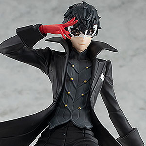 POP UP PARADE PERSONA5 the Animation クロウ 完成品フィギュア