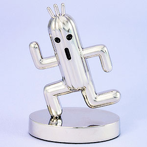 ファイナルファンタジー ブライトアーツギャラリー チョコボ（再販