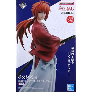 中古】(本体A/箱B)一番くじ 鬼滅の刃 ～雷の兄弟～ ラストワン賞 狛治