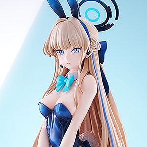 ブルーアーカイブ -Blue Archive- 砂狼シロコ(水着) 1/7 完成品