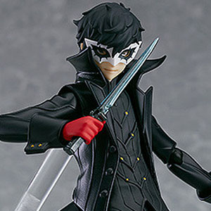 一番くじ 『ペルソナ5 ザ・ロイヤル』 ラストワン賞 ジョーカー