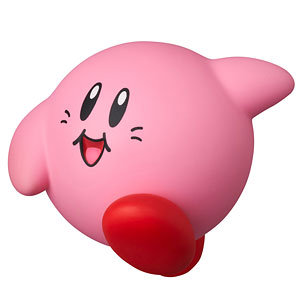 ウルトラディテールフィギュア No.811 UDF 星のカービィ『星のカービィ