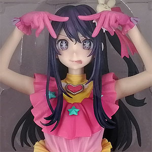 マシュ ・キリエライト フィギュア リペイント アッセンブル