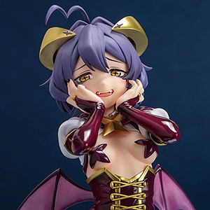 限定販売】KDcolle 『魔法少女にあこがれて』 ロコムジカ 特装版 1/7