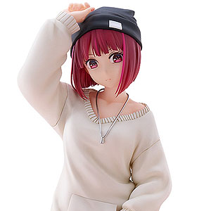 限定販売】【推しの子】有馬かな バズらせファッションVer. 1/6 完成品