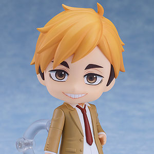 ねんどろいど ハイキュー！！ 宮治 制服Ver.[オランジュ・ルージュ