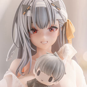 勝利の女神：NIKKE モダニア：ファースト・アフェクション 1/12 完成品