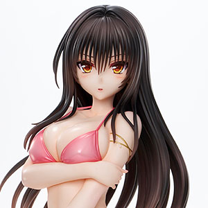 To LOVEる-とらぶる-ダークネス 古手川唯 1/6 完成品フィギュア