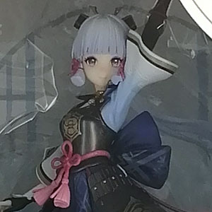 ペルソナ5 ダンシング・スターナイト 新島真 1/7 完成品フィギュア