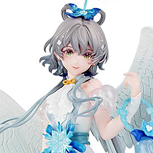 特典】DRAMAtical Murder 蓮 『ずっと、一緒だ』 Ver. 1/7 完成品