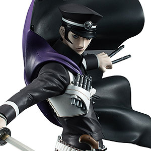 限定販売】ゲームキャラクターズコレクションDX 「デビルサマナー葛葉