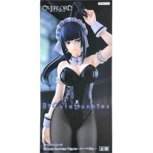 中古】(本体A/箱B)BiCute Bunnies Figure ーパワー Light blue ver.ー