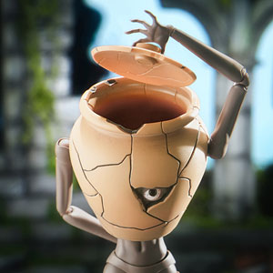 モエコレPLUS No.32 ファンタシースターポータブル2 インフィニティ