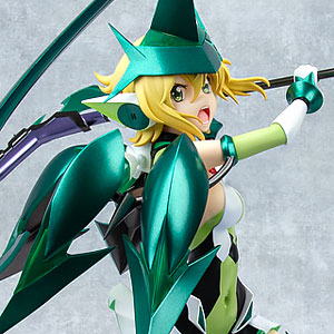 特典】戦姫絶唱シンフォギアGX 暁切歌 1/7 完成品フィギュア (ホビー