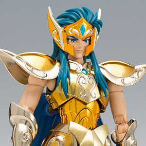 聖闘士聖衣神話EX キャンサーデスマスク(冥衣) 『聖闘士星矢 冥王