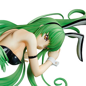 限定販売】B-style コードギアス シャーリー・フェネット 生足バニー