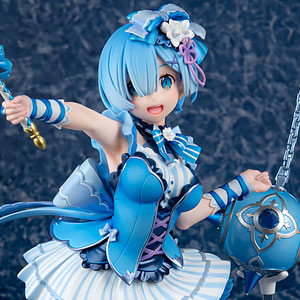 中古】(本体A/箱B)Re：ゼロから始める異世界生活 レム 魔法少女 Ver. 1