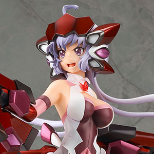 戦姫絶唱シンフォギアXV 暁切歌 ギアインナー ver. 1/7 完成品